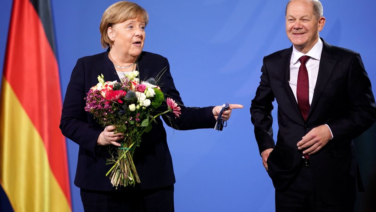 Lo que el PP y el PSOE pueden aprender de Willy Brandt: la cultura del pacto alemana