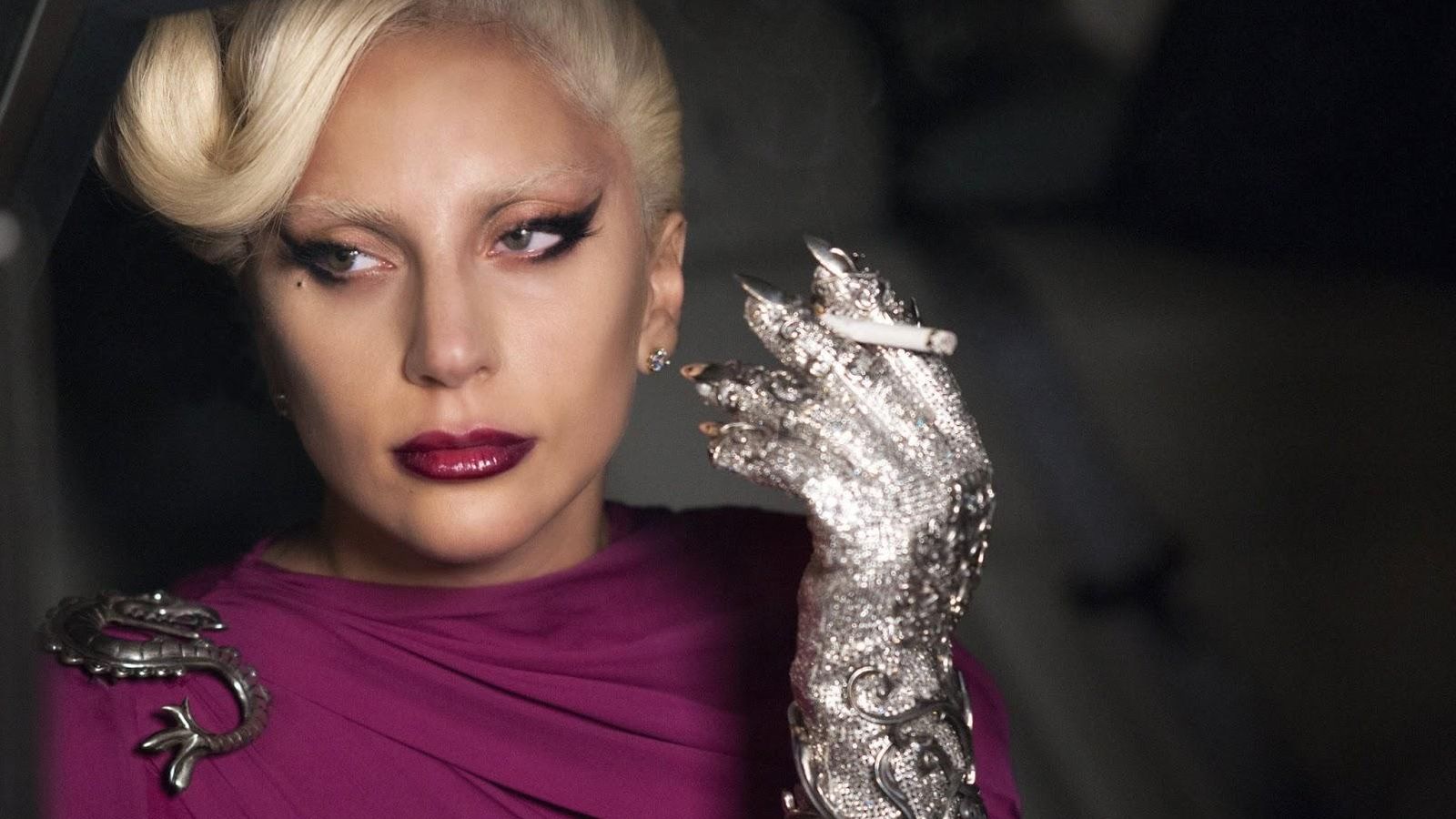 Foto: Lady Gaga es la protagonista de 'American Horror Story: Hotel'