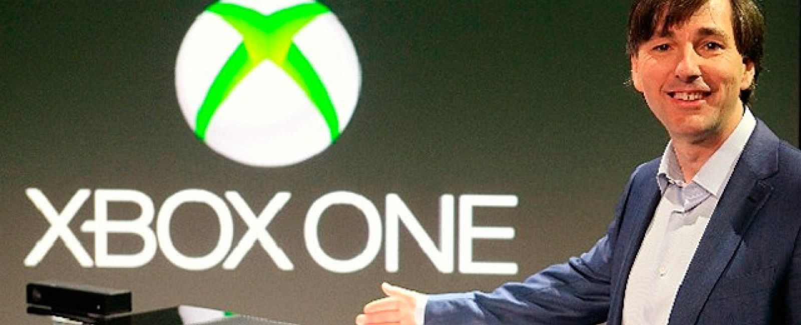 Foto: Microsoft da un frenazo histórico para salvar Xbox One