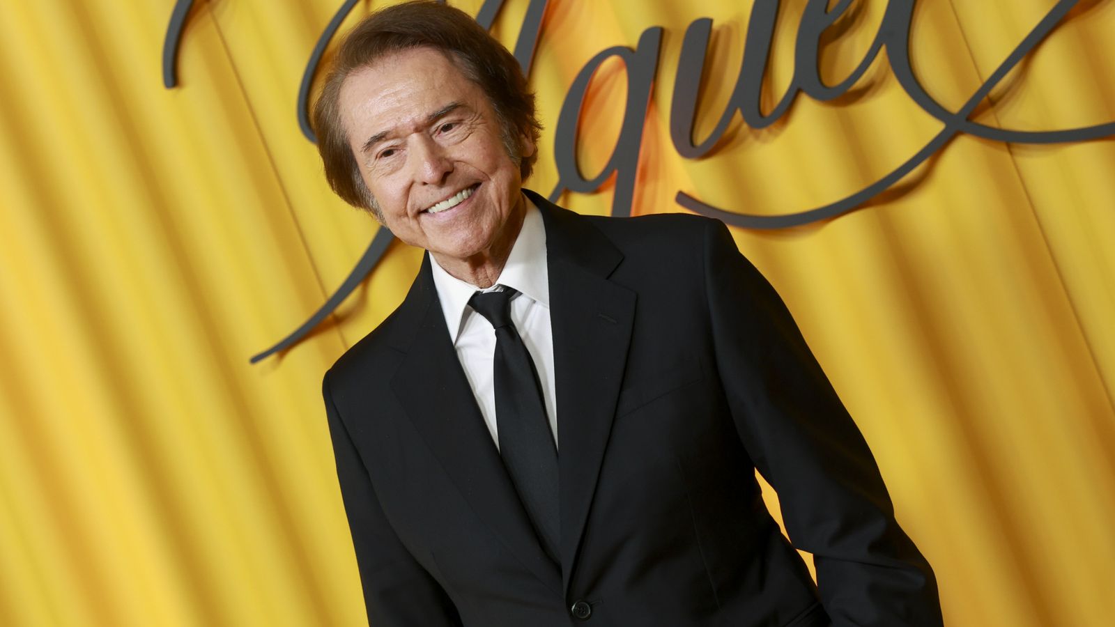 Foto: raphael-documental-estreno-lo-que-no-se-vio-gran-noche-familia-amigos