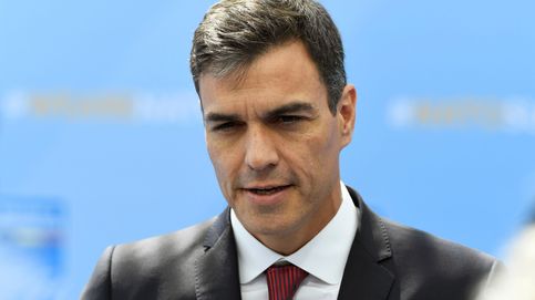 Pedro Sánchez: comprende a Trump, pero España está comprometida con la OTAN