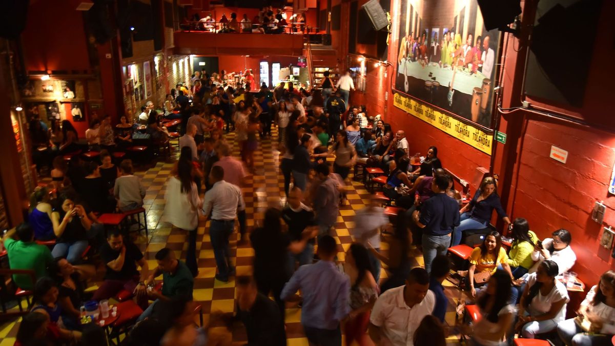 Las discotecas del País Vasco deberán cobrar lo mismo a hombres y mujeres por la entrada