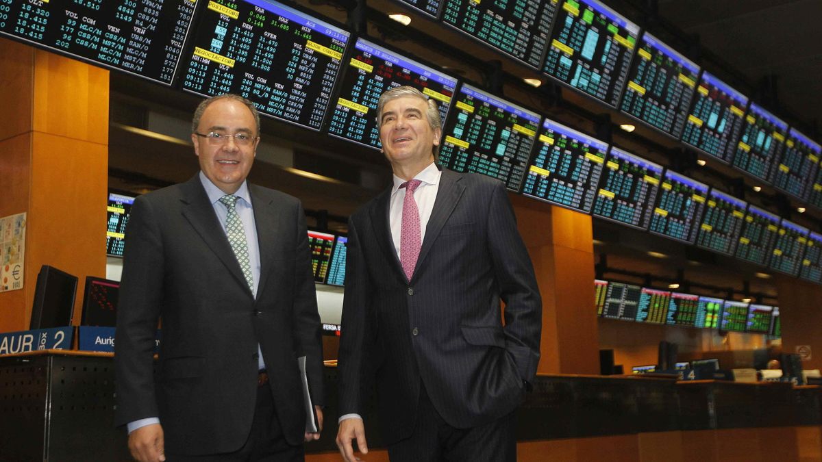 Cellnex y Abertis, las próximas empresas en anunciar que abandonan Cataluña