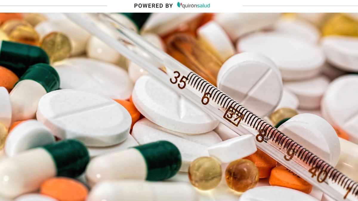 ¿Es el ibuprofeno un medicamento nocivo para nuestra salud?