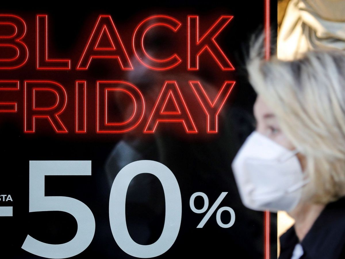 Las más de 25 mejores ofertas del Black Friday hasta ahora
