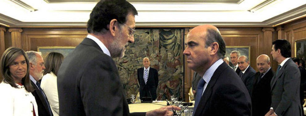 Foto: Moody's evita degradar la deuda de España hasta el 'bono basura'