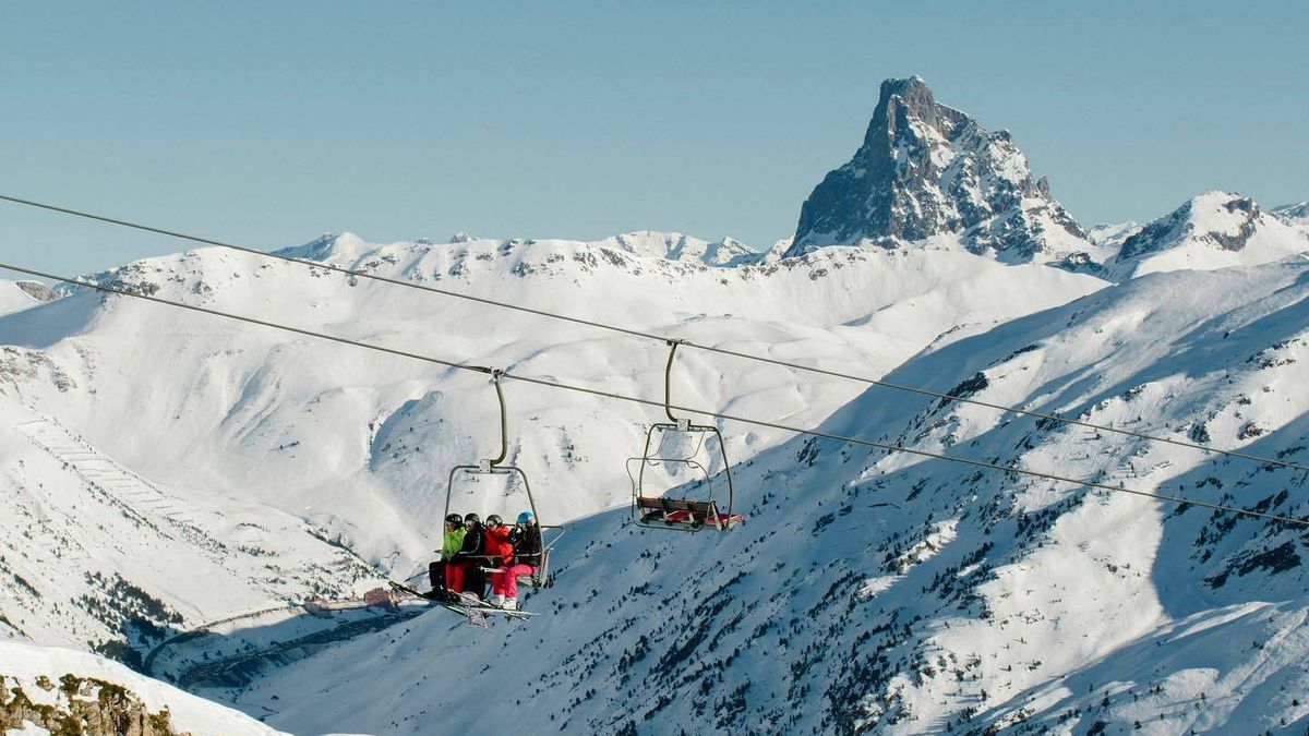 Aragón no fía todo a los JJOO: quiere hacer del Pirineo un referente internacional del esquí