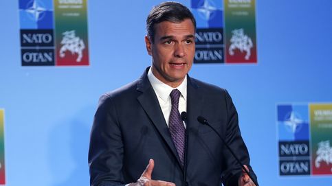 La JEC abre expediente sancionador a Sánchez por vender logros del Gobierno en Bruselas