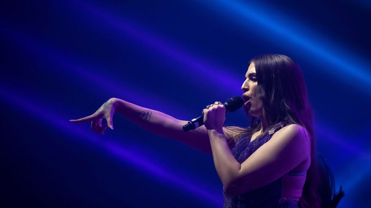 Canción de Reino Unido en Eurovisión 2023: letra de 'I Wrote a Song', de Mae Muller