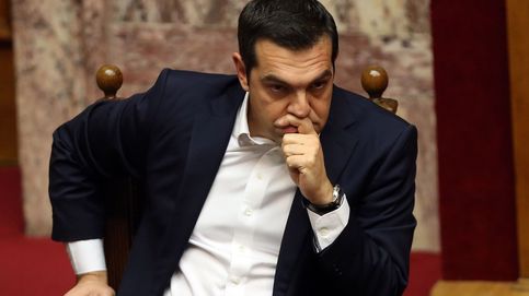La coalición de Gobierno griega se rompe a causa del acuerdo con Macedonia