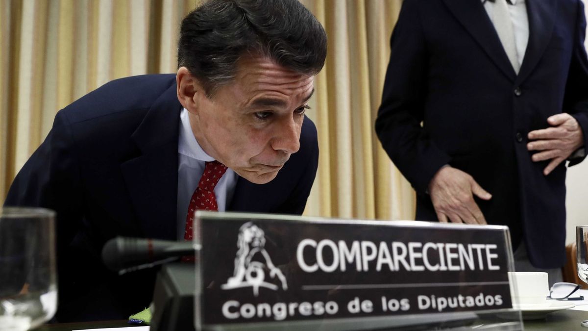 Ignacio González acudirá a la comisión de investigación sobre el espionaje a Ayuso