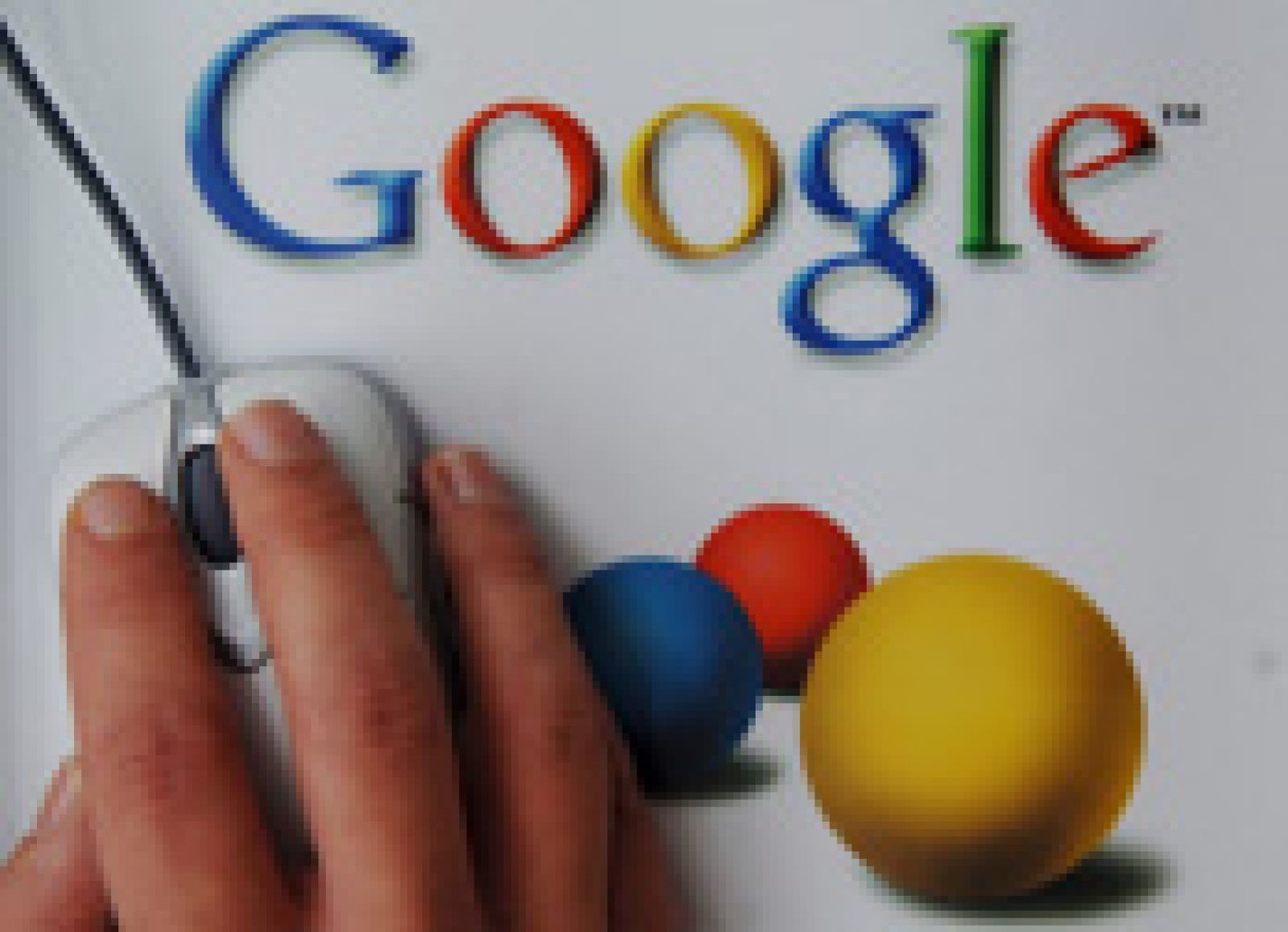Foto: Google quiere dominar el mundo (y II)