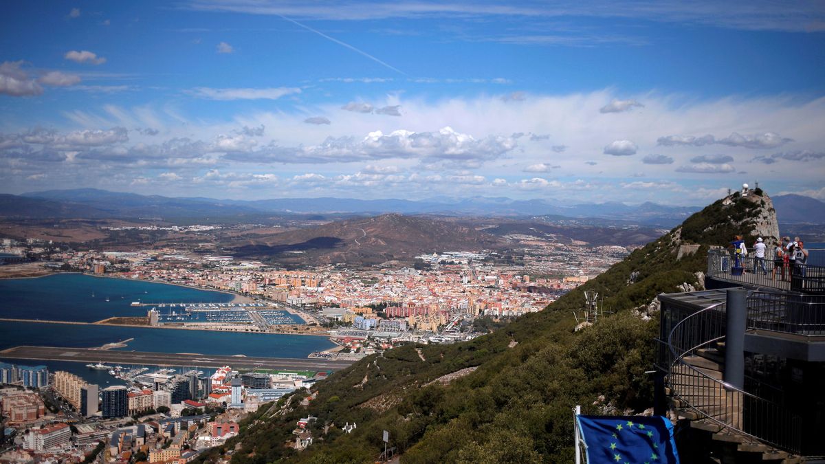Revés de la UE al juego 'online' en Gibraltar, uno de los motores económicos del Peñón