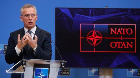 La OTAN desconfía de las negociaciones y teme que Putin busque ganar tiempo para rearmar la ofensiva