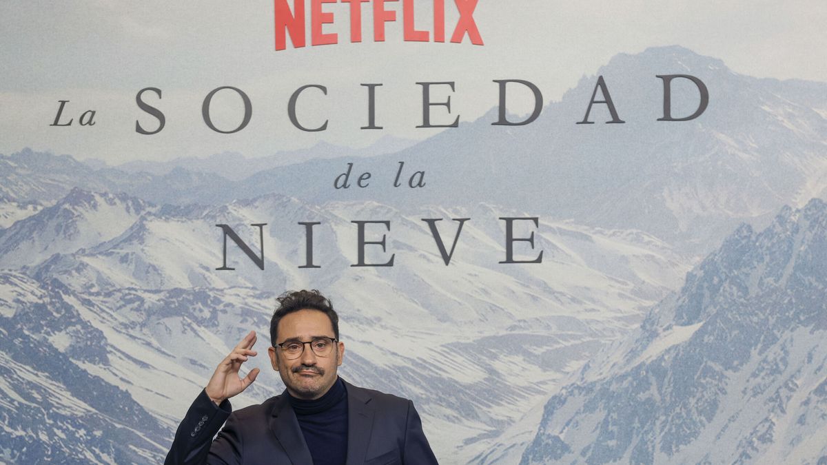 '20.000 especies...' o 'La sociedad de la nieve': dónde ver en Netflix, HBO o Movistar Plus+ las películas ganadoras de los Goya 2024