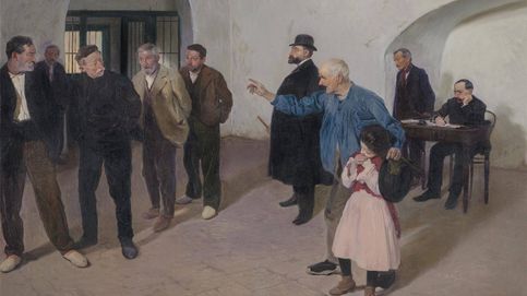 Noticia de El Museo del Prado adquiere la obra 'El sátiro' de Antonio Fillol por 110.000 euros
