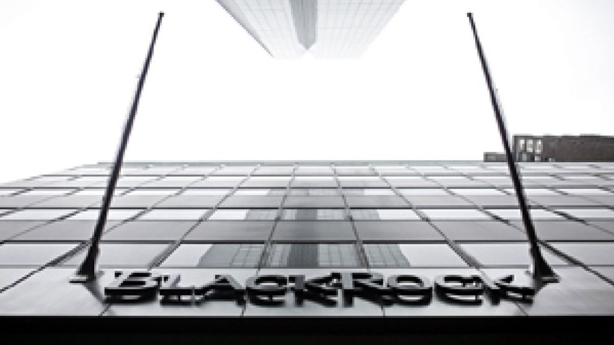 Blackrock se convierte en el gran inversor de la bolsa española con más de 9.000 millones de euros