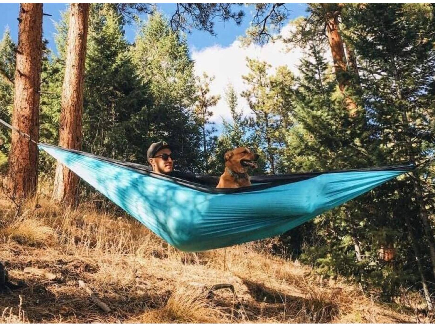 Ideas de Amazon para disfrutar del camping. (Cortesía)