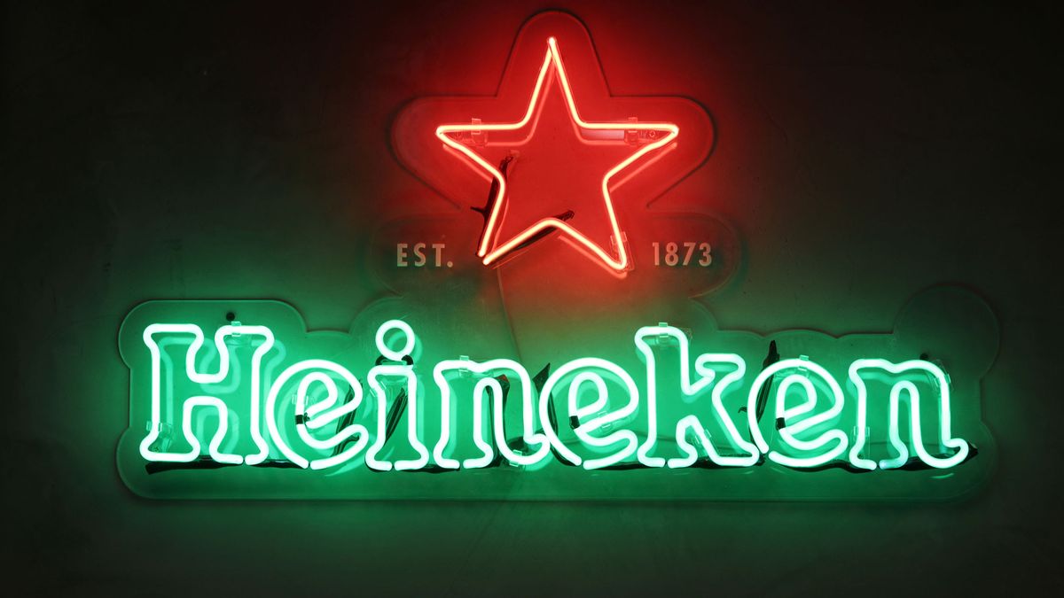 Heineken España ganó un 70% menos en 2018 por los costes del ERE