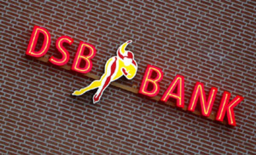 Foto: El Banco Central de Holanda rescata a la entidad DSB Bank para evitar su quiebra