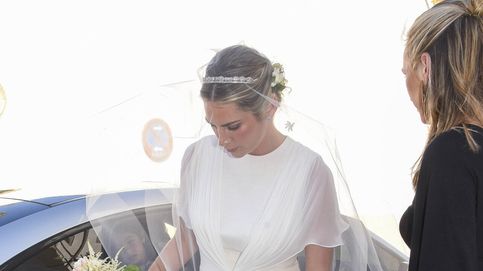 La boda de Sibi Montes: de su vestido de novia a todos los looks de los invitados