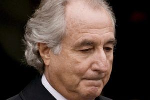 La SEC perdió cinco oportunidades para destapar a Madoff
