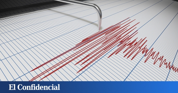Registrado un ligero terremoto de magnitud 3.1 en Molina de Segura y varias localidades de Murcia