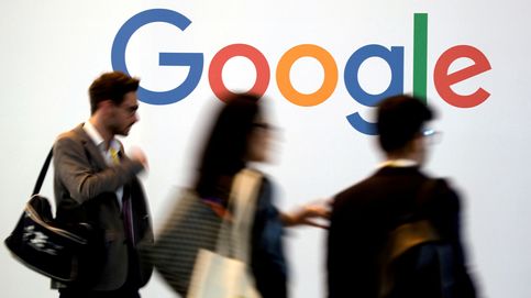  Google despide a decenas de empleados por vigilar a sus usuarios