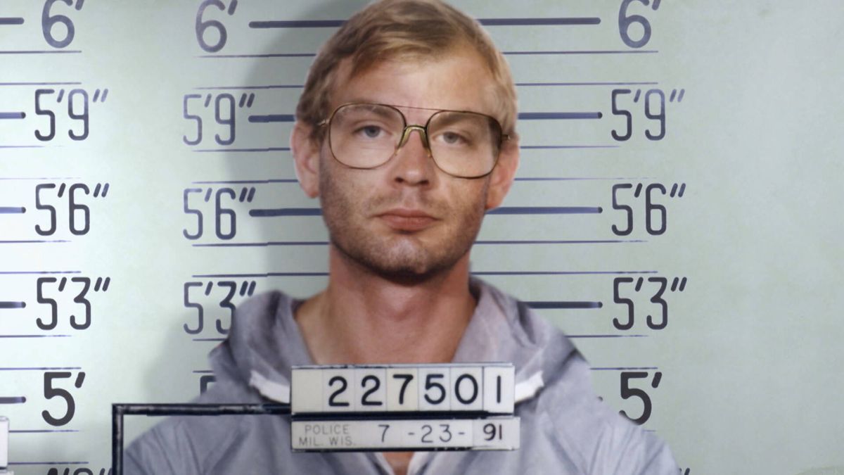 El asesino Jeffrey Dahmer cuenta su verdad: dónde ver su nueva serie documental