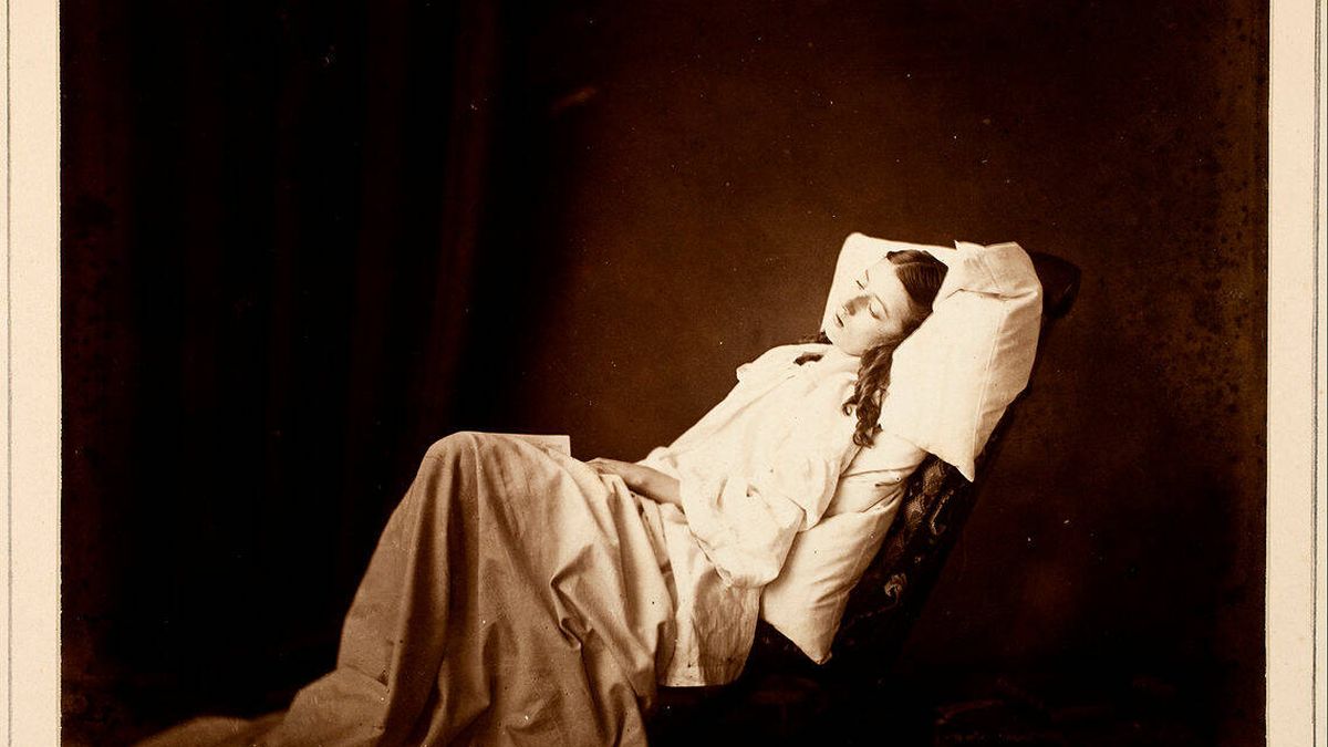 Cuando morir era la moda: así construyó la tuberculosis el estándar de belleza femenina 