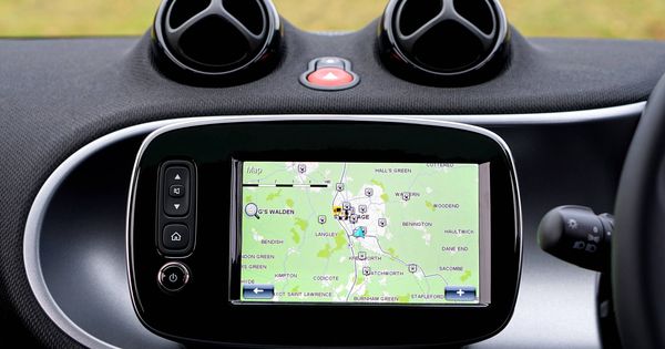 Foto: Las mejores opciones para hacerse con un GPS este Amazon Prime Day (Mike Bird-Pexels)