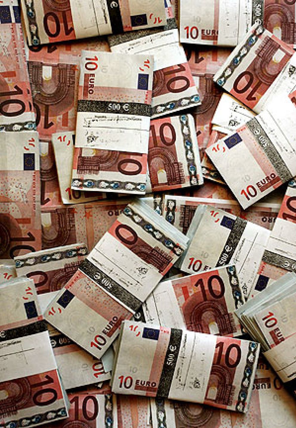 Foto: Cien céntimos valen más que un euro