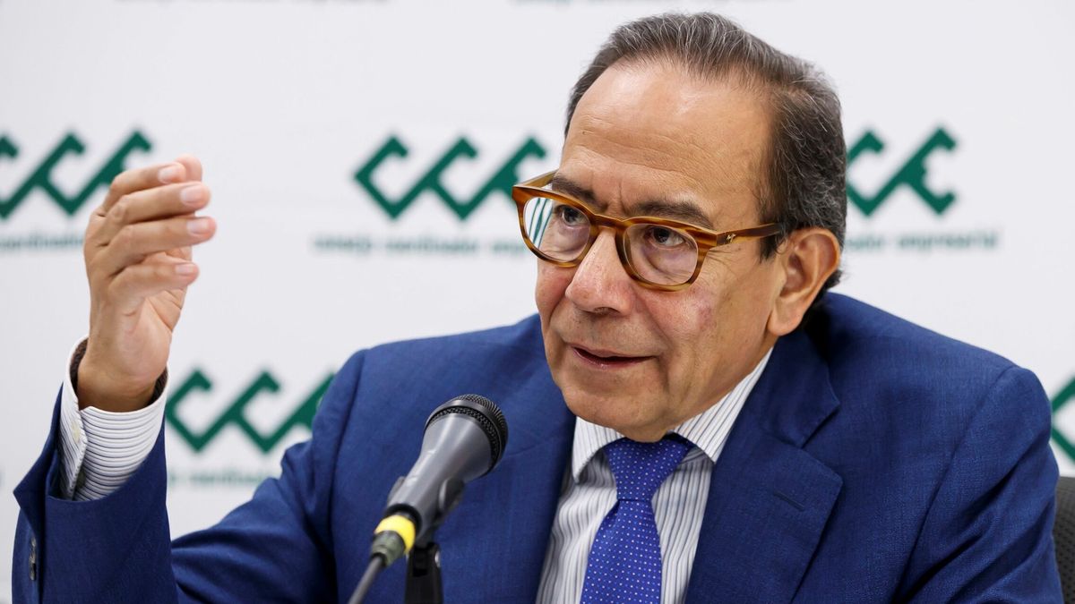 El mexicano Carlos Salazar se suma al optimismo en BBVA e invierte 10 M en acciones 