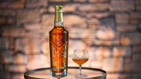 Noticia de Grande Couronne, el whisky que combina un 'single malt' de 26 años con coñac francés
