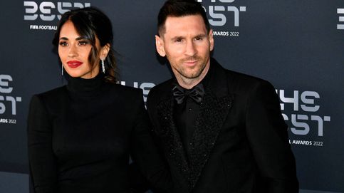 Del vestido de novia al look de Antonela: los detalles de la boda de la cuñada de Messi