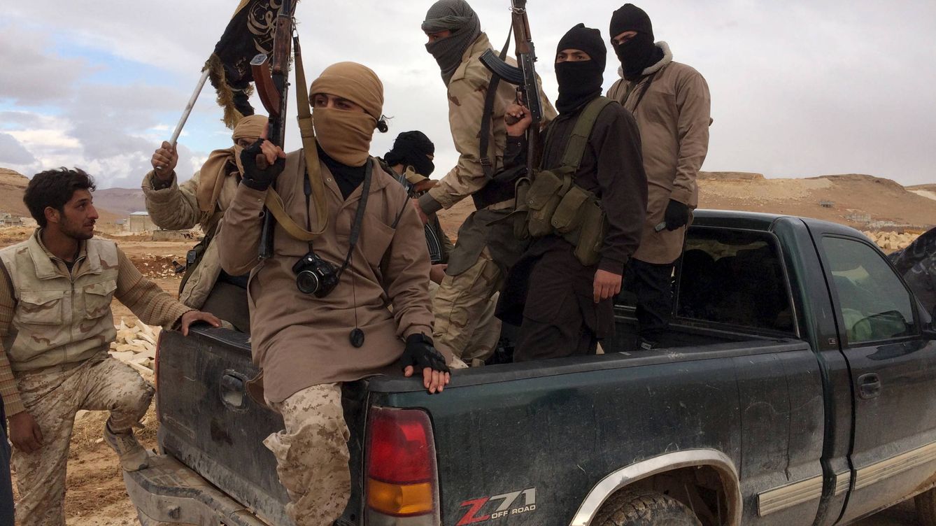Qatar, a las puertas de la Justicia en Holanda por 'financiar' a Al Qaeda en Siria 