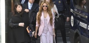 Post de La Fiscalía recula y pide archivar la última investigación contra Shakira por fraude fiscal