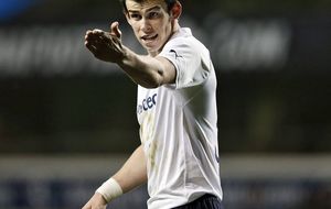 Bale 'pasa' de la oferta del Tottenham y piensa en madridista