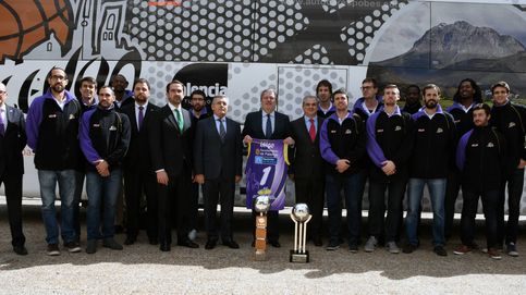 El patinazo de Méndez de Vigo con la negociación del baloncesto español