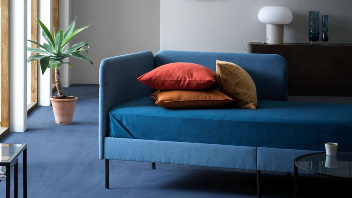 La solución de Ikea para casas pequeñas es este sorprendente mueble