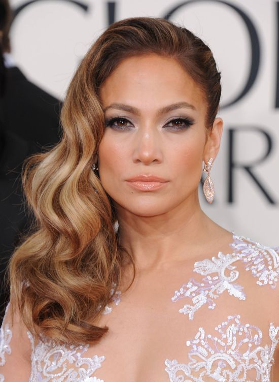 La cantante Jennifer Lopez (Gtres)