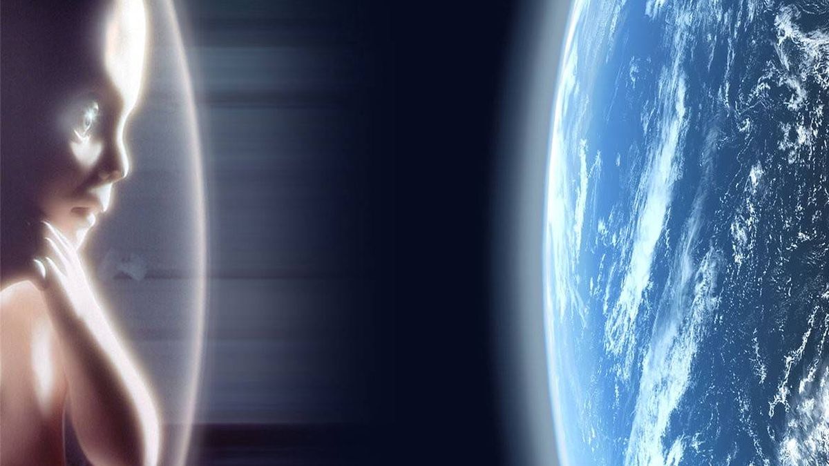 '2001: odisea en el espacio': 50 años después un vídeo perdido de Kubrick explica su final