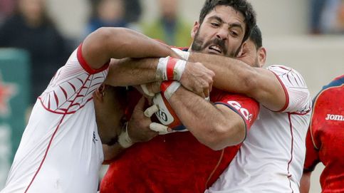 El órdago de la España de rugby ante el equipo con pasta para aburrir