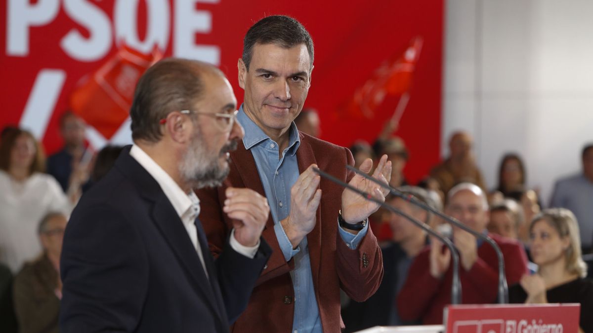 La aversión al pasado en la España de Sánchez