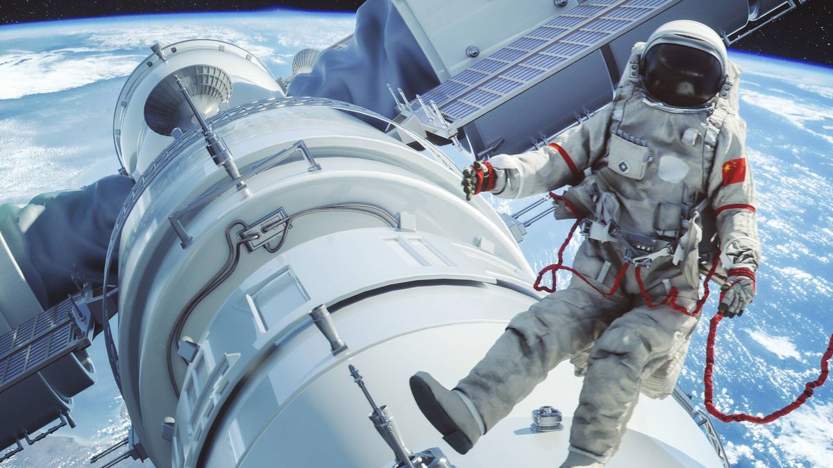 Si viajas al espacio no te lleves un bolígrafo: por qué la NASA lo prohíbe
