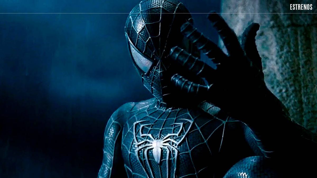 'Spider-man: Homecoming': el mejor Hombre Araña... y el más frustrante