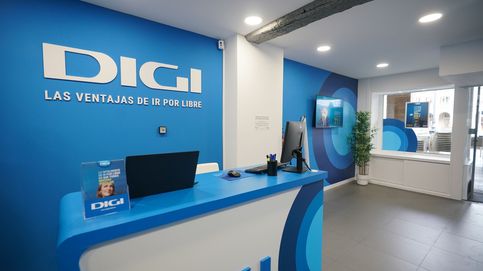 Noticia de Digi vende a Onivia parte de su red de fibra óptica en España por 750 millones de euros