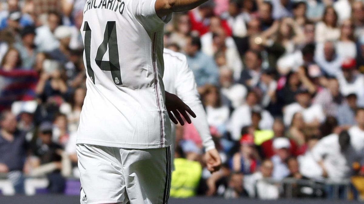 Los suplentes del Madrid tienen cuentas pendientes con Ancelotti