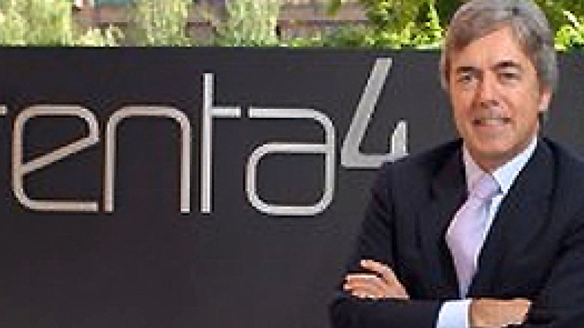 Emilio Botín O'Shea se alía con Renta 4 para lanzar una nueva 'boutique' de inversión
