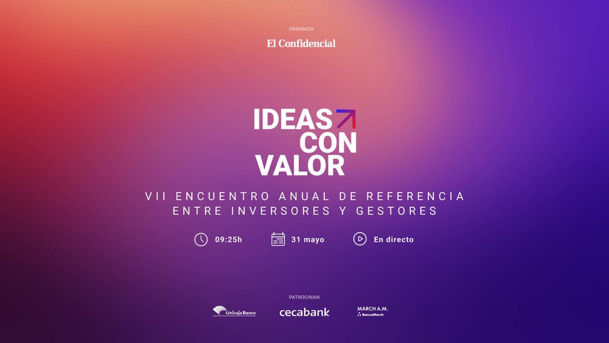 Foro 'Ideas con Valor'